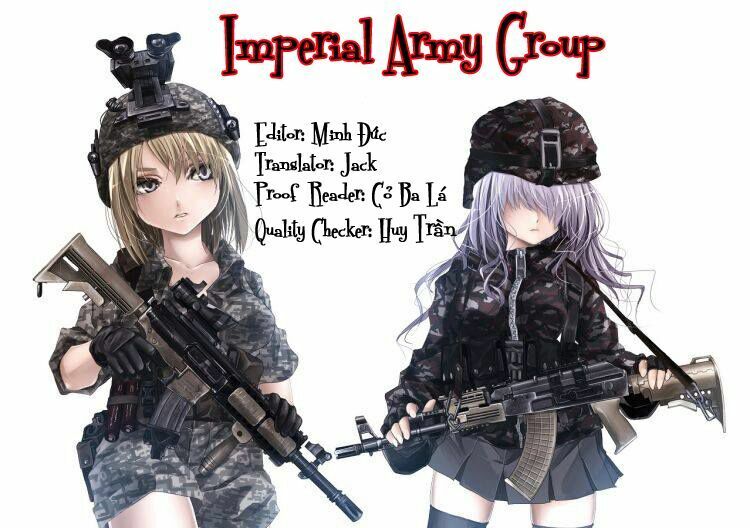 Shoukoku No Altair Chap 3 - Next Chap 4