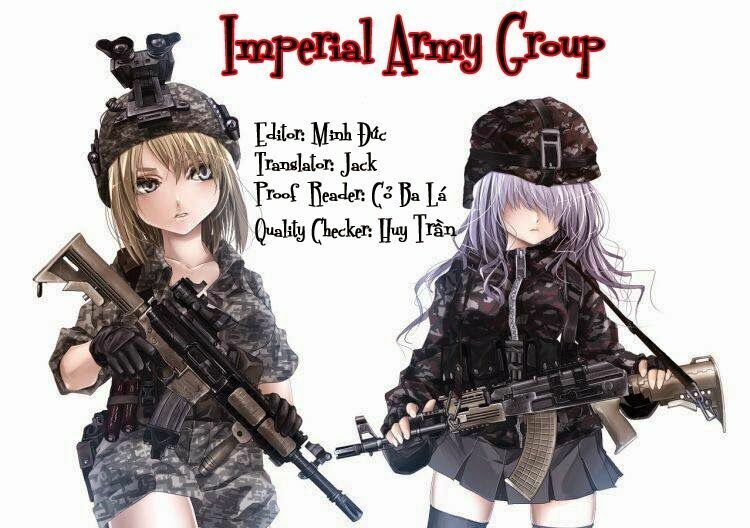 Shoukoku No Altair Chap 4 - Next Chap 5