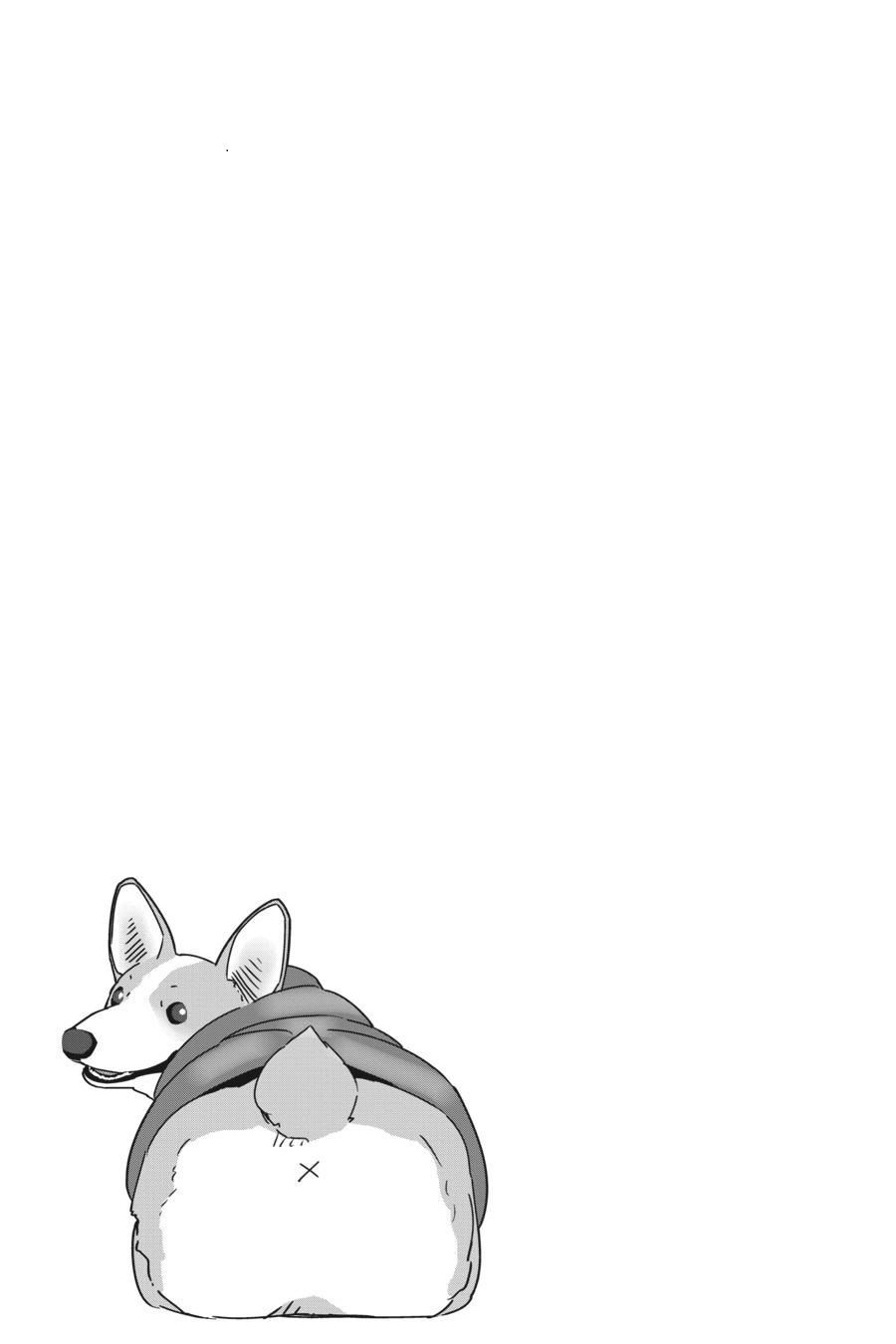 Laid-Back Camp Chap 51 - Next Chap 52