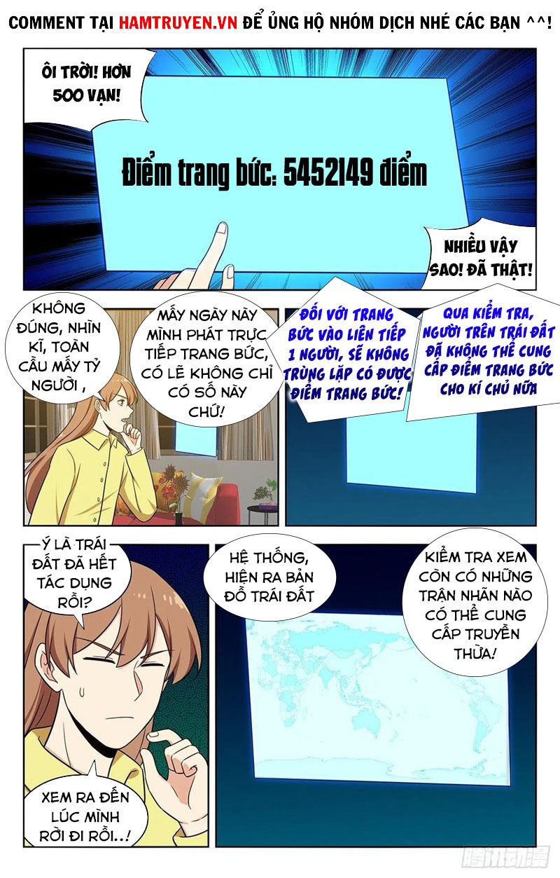 Tối Cường Phản Sáo Lộ Hệ Thống Chap 311 - Next Chap 312
