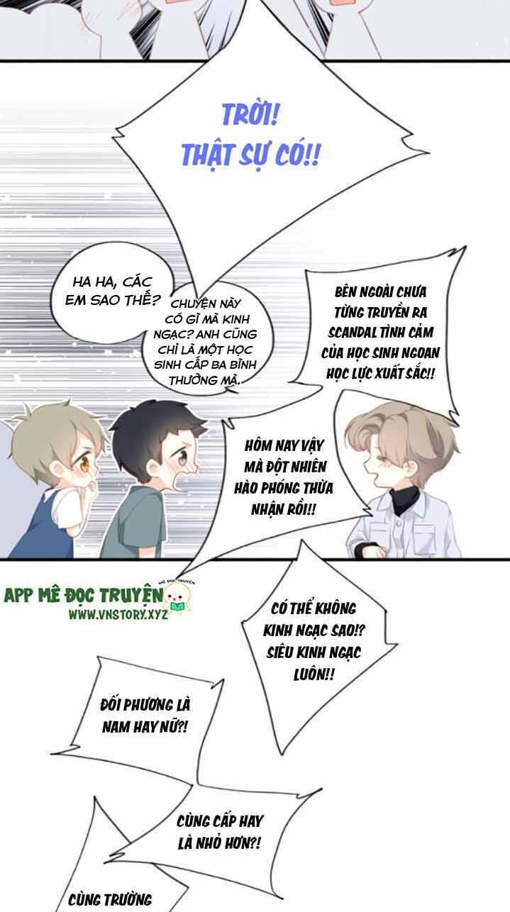 Con Tim Rung Động 2 Chap 119 - Next Chap 120