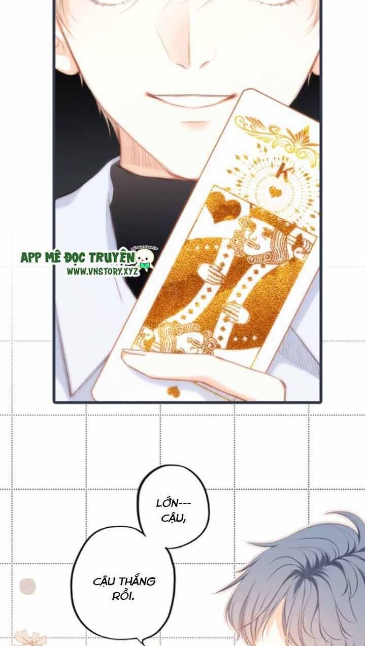 Con Tim Rung Động 2 Chap 119 - Next Chap 120