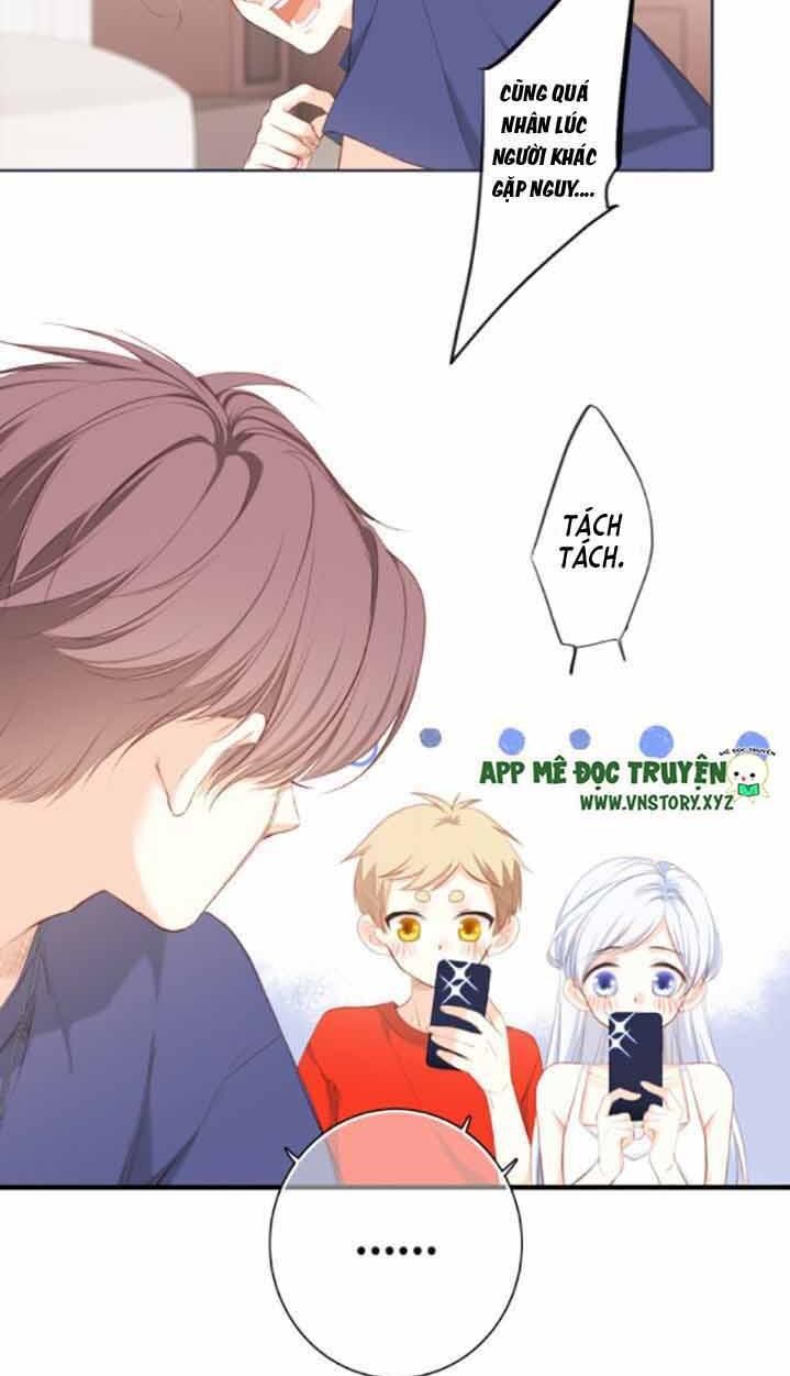 Con Tim Rung Động 2 Chap 119 - Next Chap 120