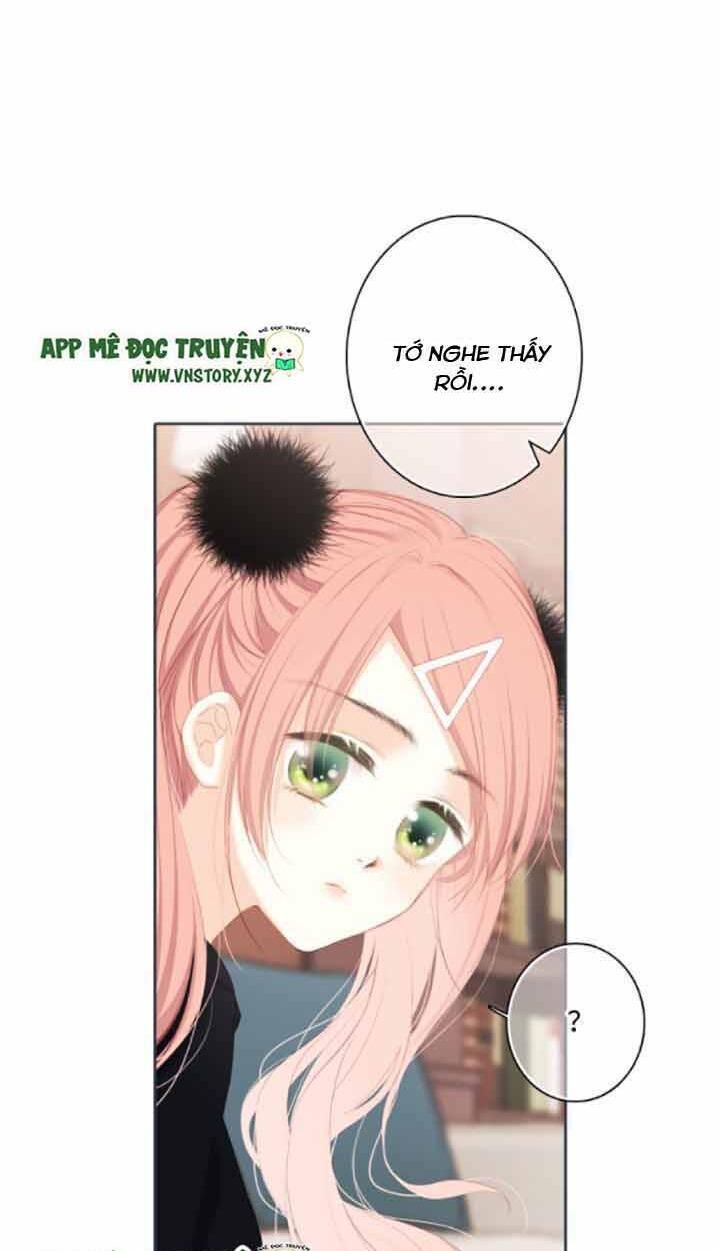 Con Tim Rung Động 2 Chap 119 - Next Chap 120