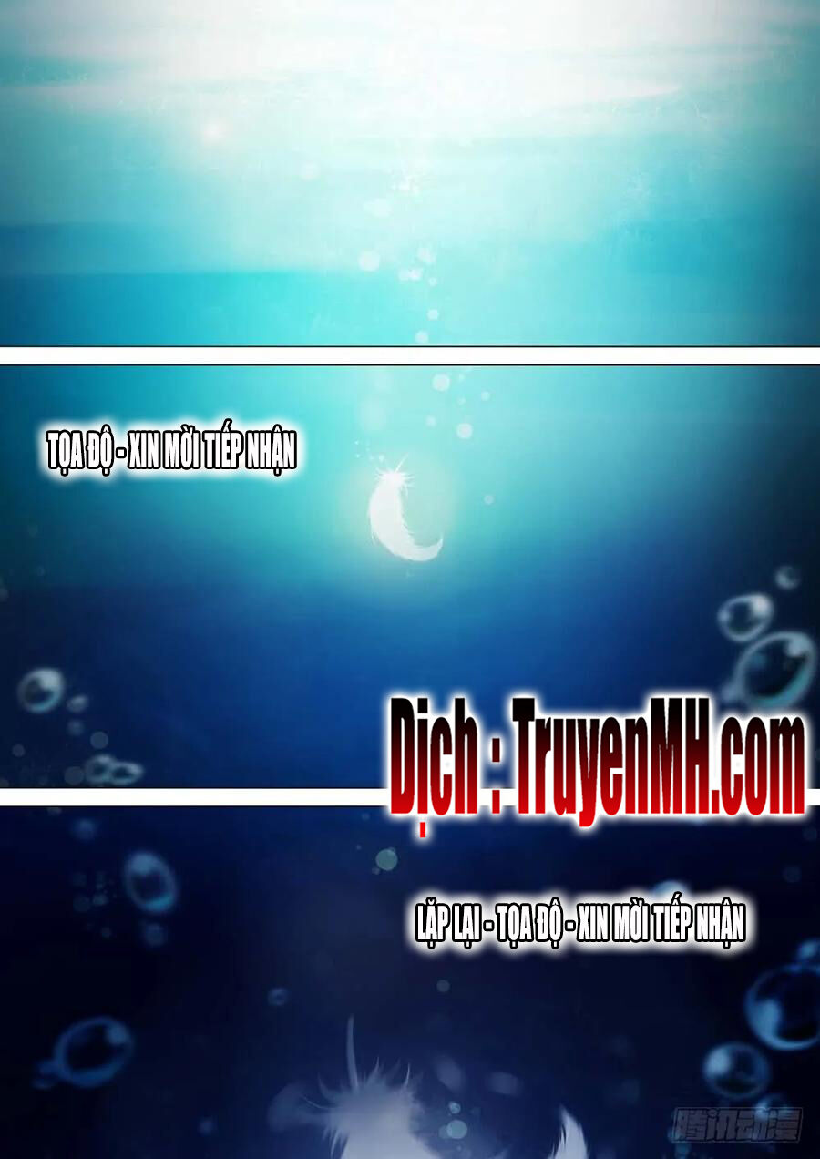 Ngân Chi Thủ Mộ Nhân Chap 270 - Next Chap 271