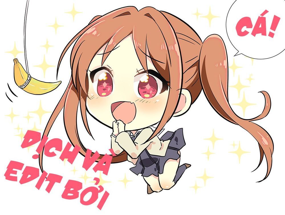 Senpai Ga Urusai Kouhai No Hanashi Chap 103 - Next Chap 104