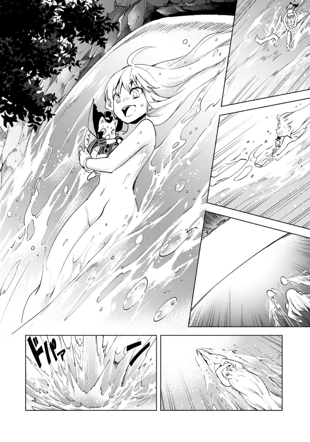 Kenja No Deshi Wo Nanoru Kenja Isekai! Chap 41 - Next Chap 42