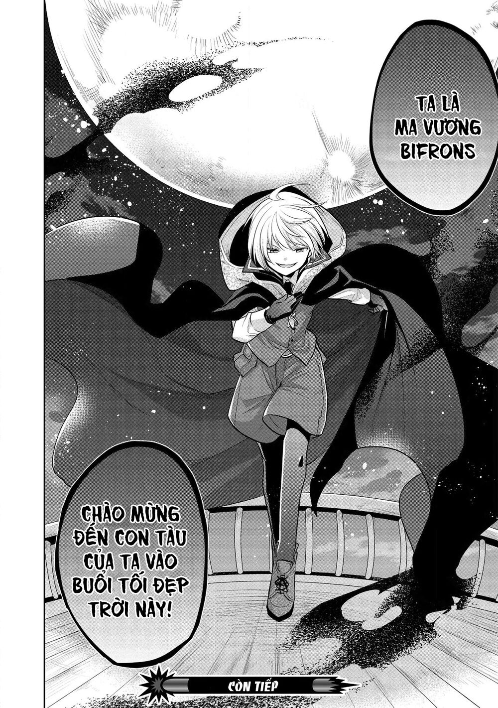 Maou No Ore Ga Dorei Elf Wo Yome Ni Shitanda Ga, Dou Medereba Ii? Chap 29 - Next Chap 30