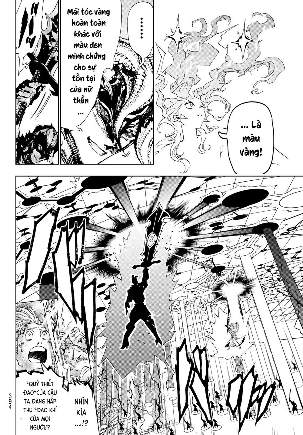 Orient Chap 112 - Next Chap 113