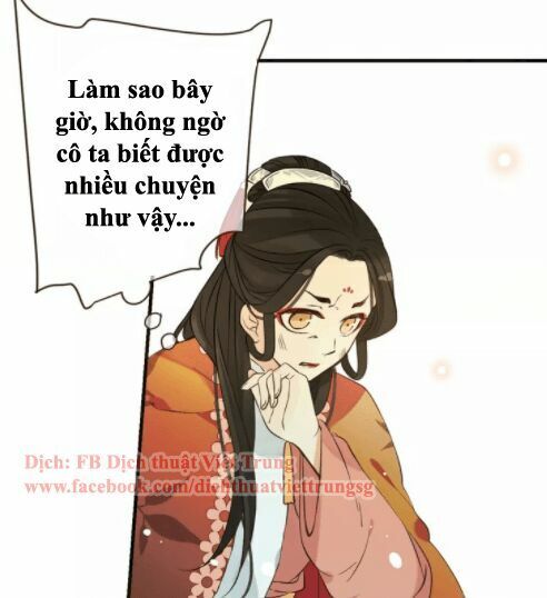 Bạn Trai Tôi Là Cẩm Y Vệ 2 Chap 95 - Next Chap 96