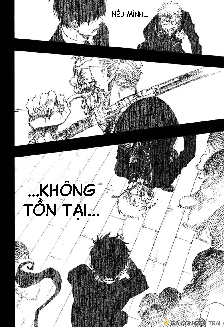 Lam Hỏa Diệt Quỷ Chap 109 - Next Chap 110