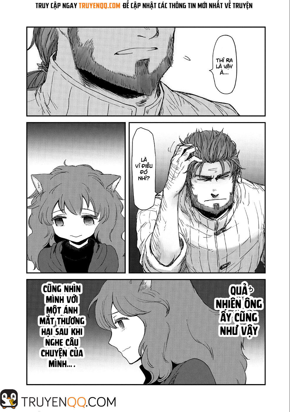 Boukensha Ni Naritai To Miyako Ni Deteitta Musume Ga S Rank Ni Natteta Chap 12 - Next Chap 13