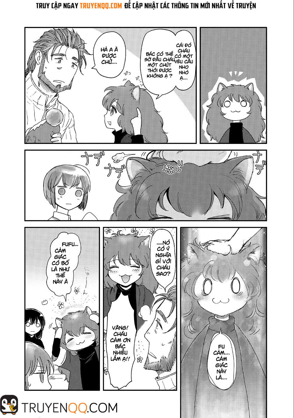 Boukensha Ni Naritai To Miyako Ni Deteitta Musume Ga S Rank Ni Natteta Chap 12 - Next Chap 13