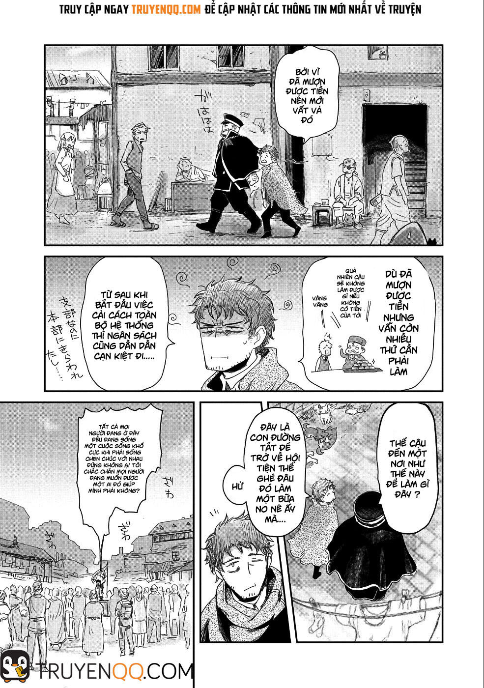 Boukensha Ni Naritai To Miyako Ni Deteitta Musume Ga S Rank Ni Natteta Chap 12 - Next Chap 13