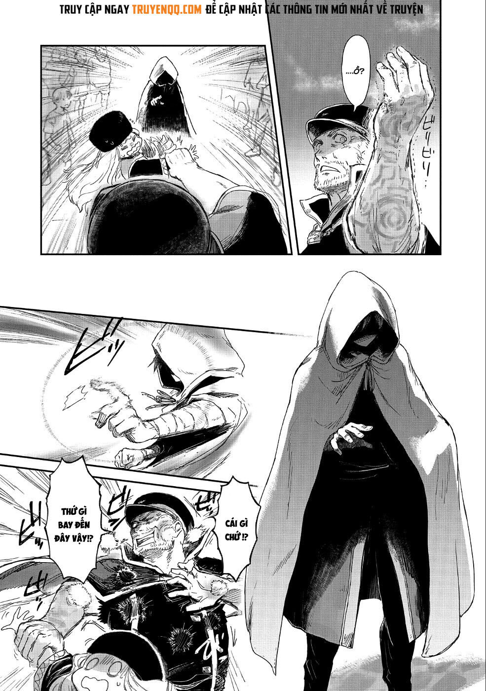 Boukensha Ni Naritai To Miyako Ni Deteitta Musume Ga S Rank Ni Natteta Chap 12 - Next Chap 13