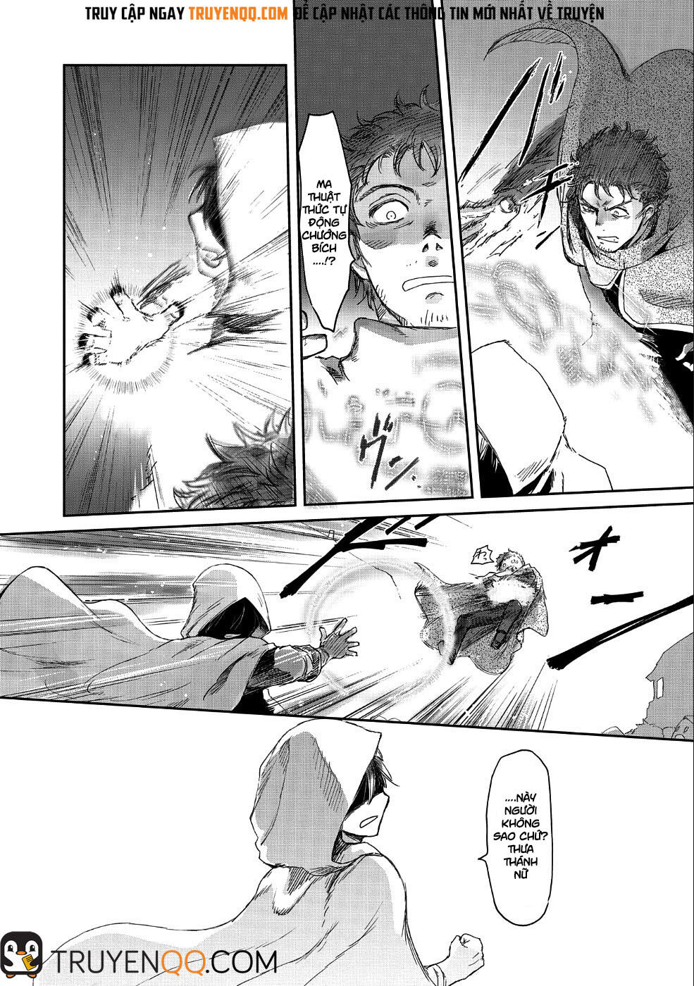 Boukensha Ni Naritai To Miyako Ni Deteitta Musume Ga S Rank Ni Natteta Chap 12 - Next Chap 13