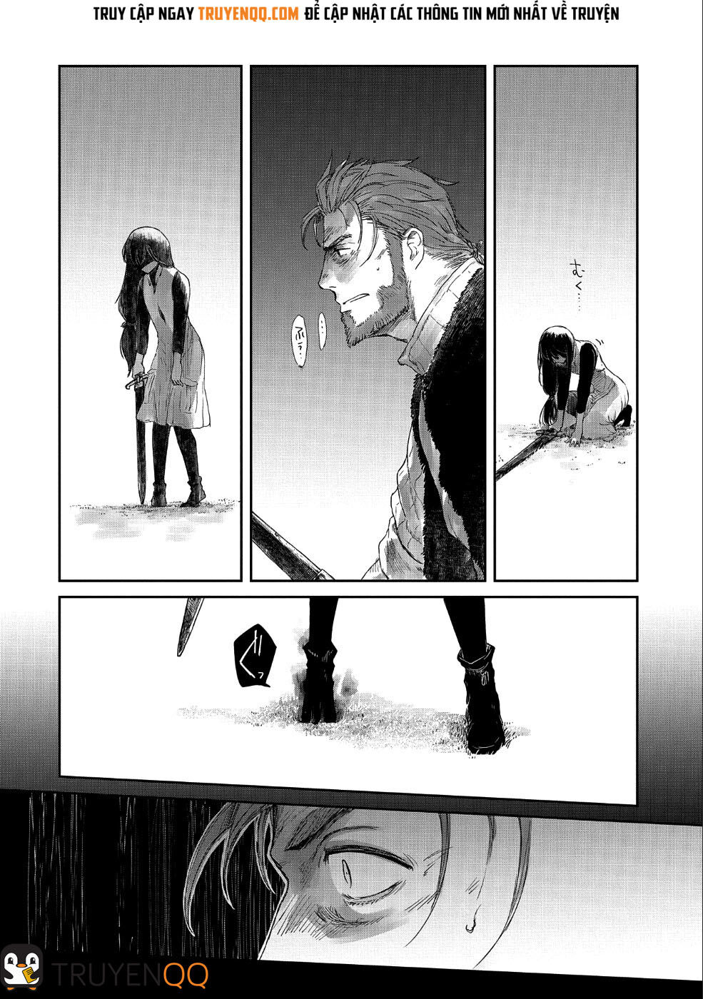 Boukensha Ni Naritai To Miyako Ni Deteitta Musume Ga S Rank Ni Natteta Chap 13 - Next Chap 14