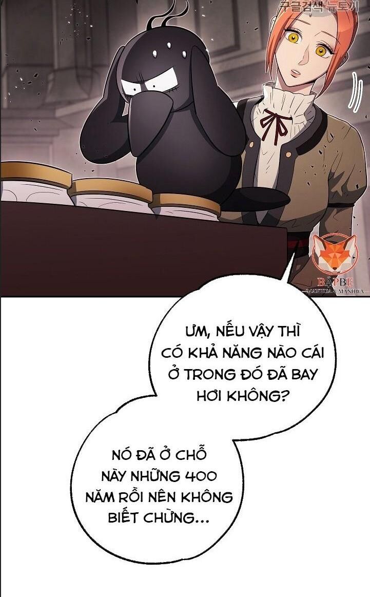 Cốt Binh Trở Lại Chap 100 - Next Chap 101