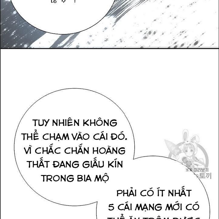 Cốt Binh Trở Lại Chap 100 - Next Chap 101