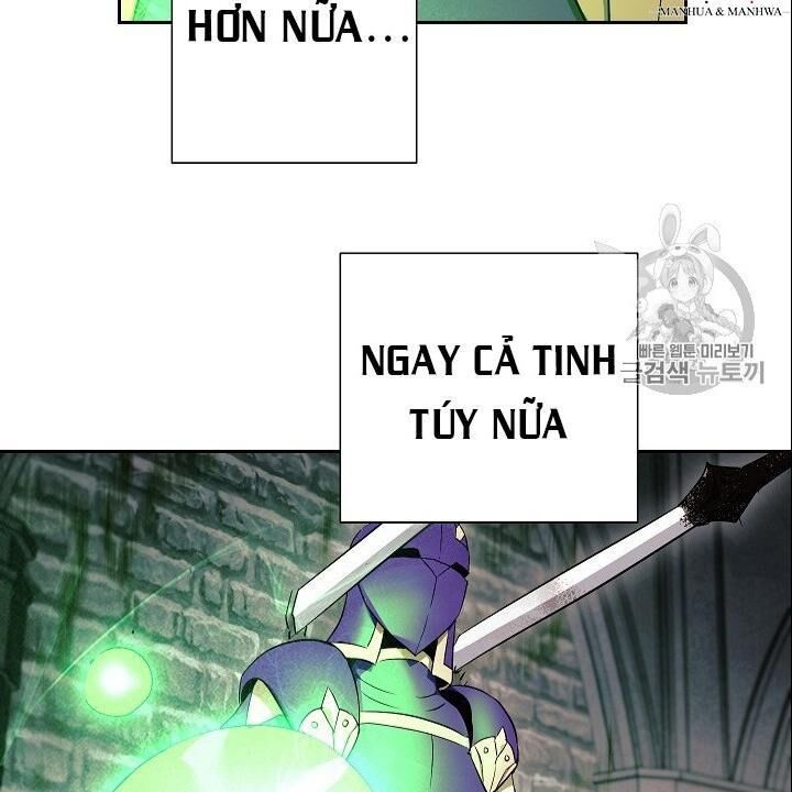 Cốt Binh Trở Lại Chap 101 - Next Chap 102