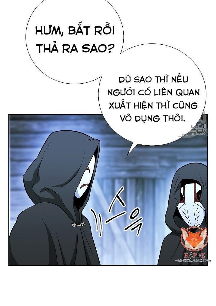 Cốt Binh Trở Lại Chap 104 - Next Chap 105