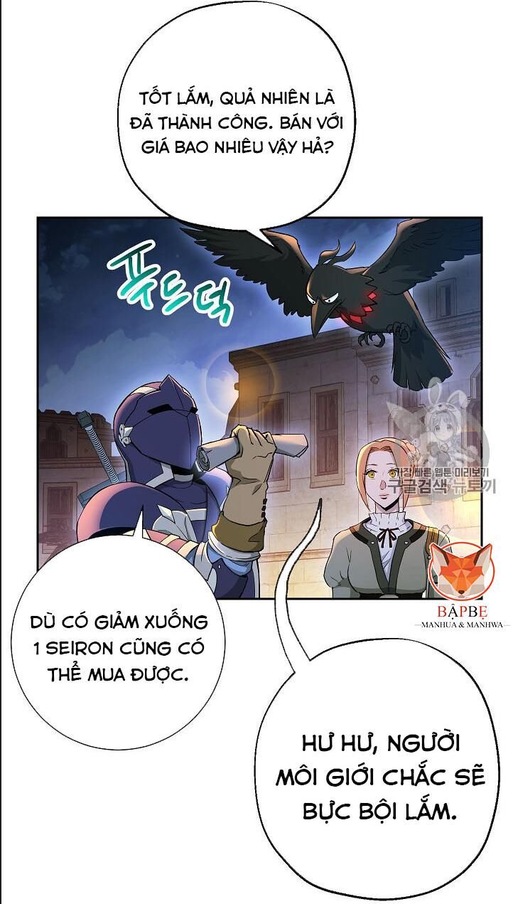 Cốt Binh Trở Lại Chap 107 - Next Chap 108