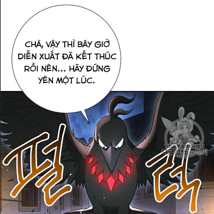 Cốt Binh Trở Lại Chap 107 - Next Chap 108