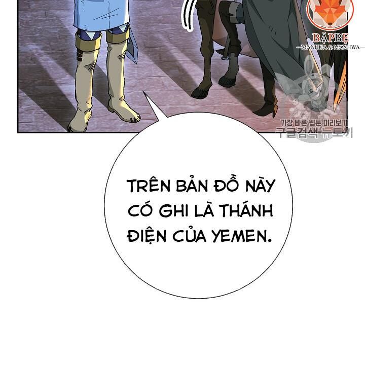 Cốt Binh Trở Lại Chap 107 - Next Chap 108