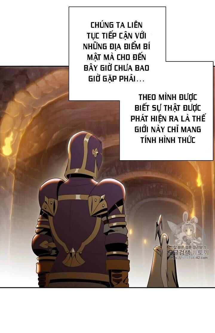 Cốt Binh Trở Lại Chap 79 - Next Chap 80