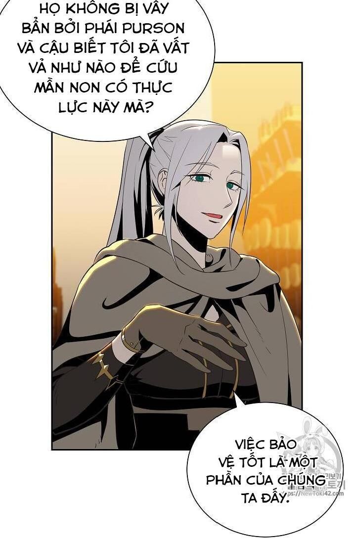 Cốt Binh Trở Lại Chap 79 - Next Chap 80