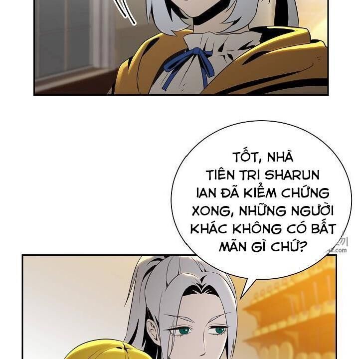 Cốt Binh Trở Lại Chap 79 - Next Chap 80