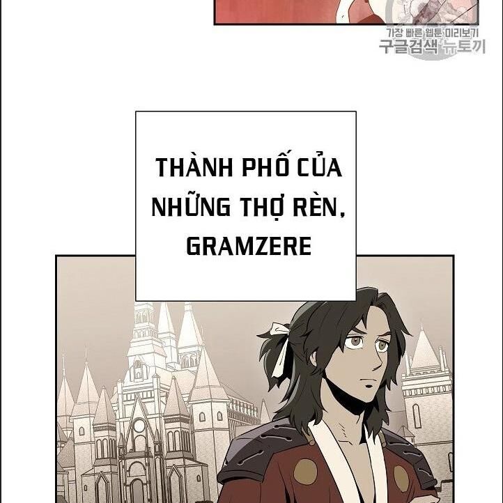 Cốt Binh Trở Lại Chap 92 - Next Chap 93