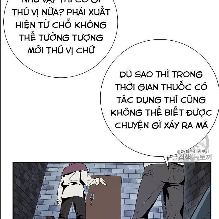 Cốt Binh Trở Lại Chap 93 - Next Chap 94
