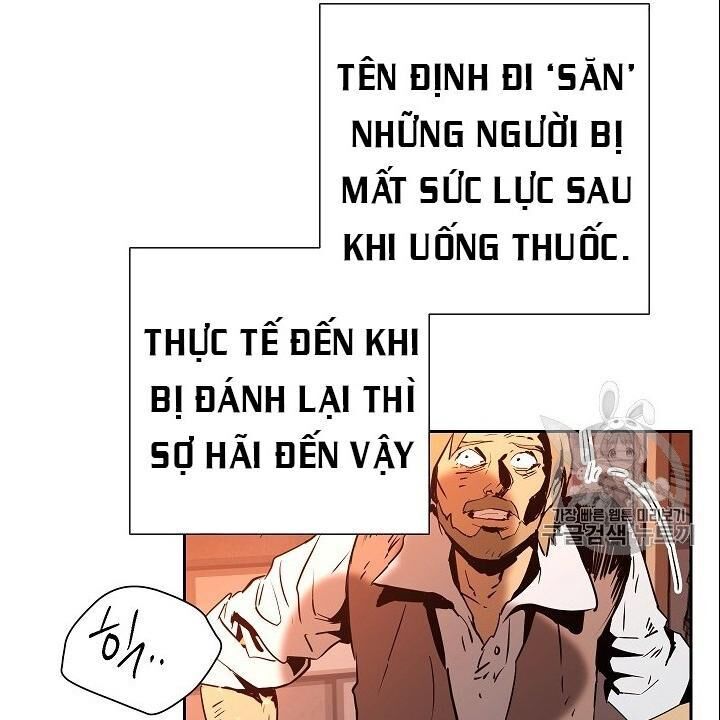 Cốt Binh Trở Lại Chap 93 - Next Chap 94