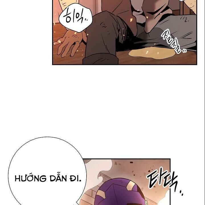 Cốt Binh Trở Lại Chap 93 - Next Chap 94