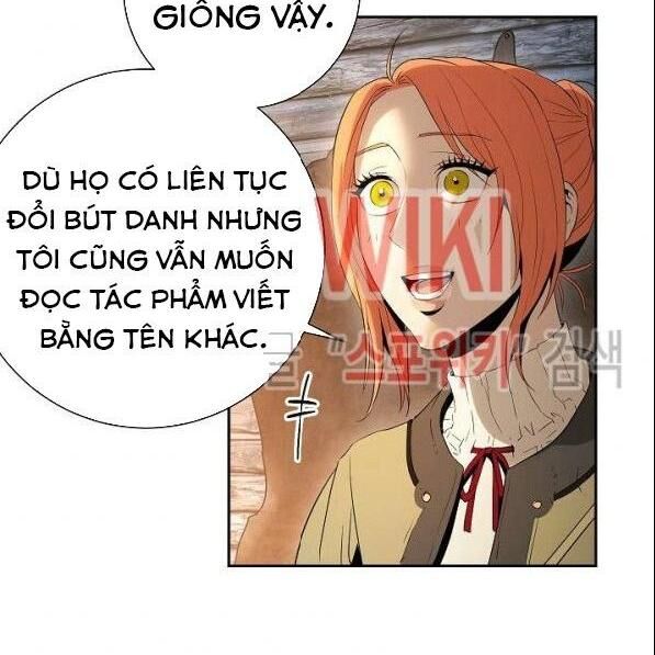 Cốt Binh Trở Lại Chap 94 - Next Chap 95