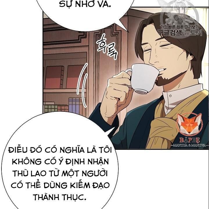 Cốt Binh Trở Lại Chap 95 - Next Chap 96