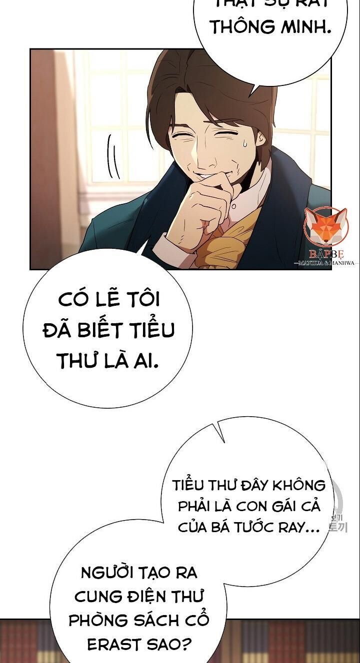 Cốt Binh Trở Lại Chap 95 - Next Chap 96