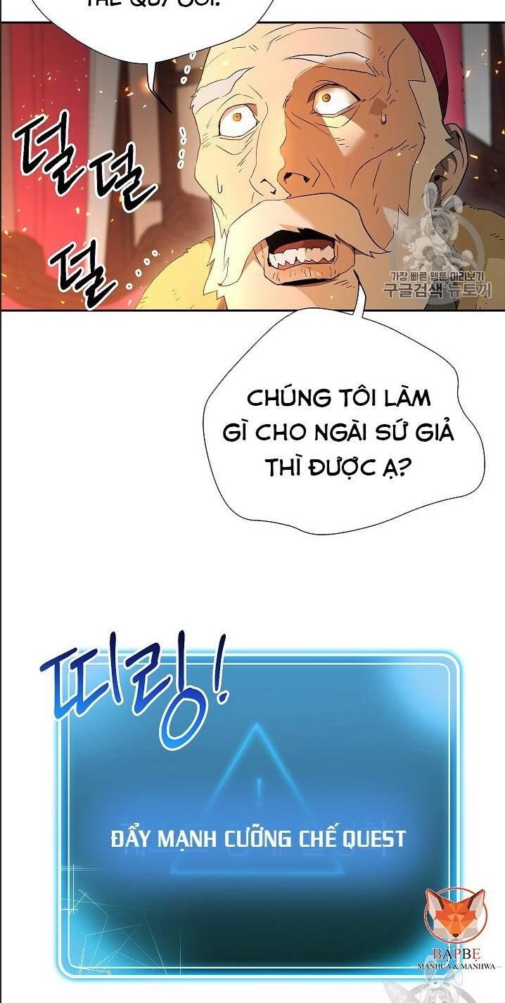 Cốt Binh Trở Lại Chap 95 - Next Chap 96