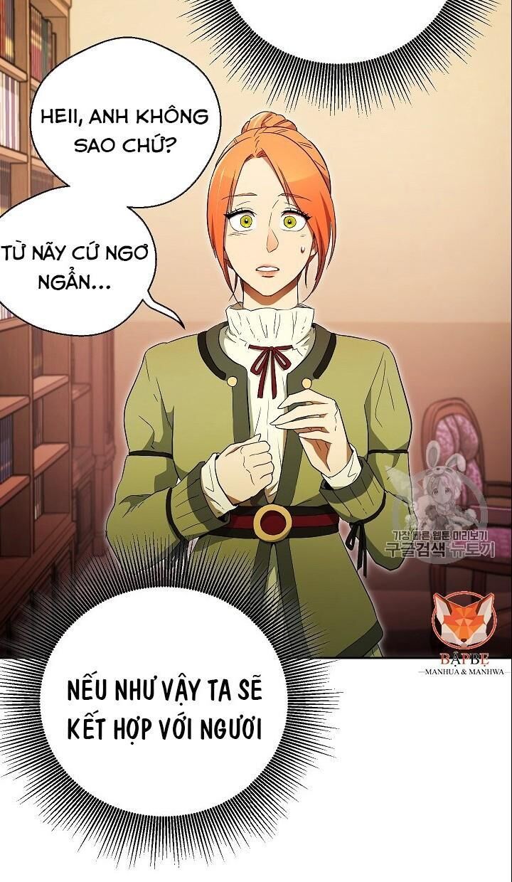 Cốt Binh Trở Lại Chap 97 - Next Chap 98