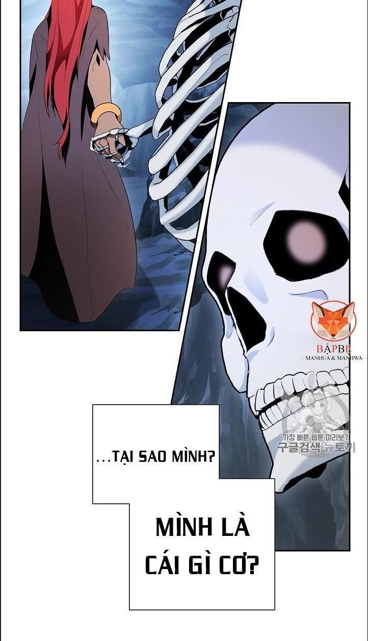 Cốt Binh Trở Lại Chap 97 - Next Chap 98