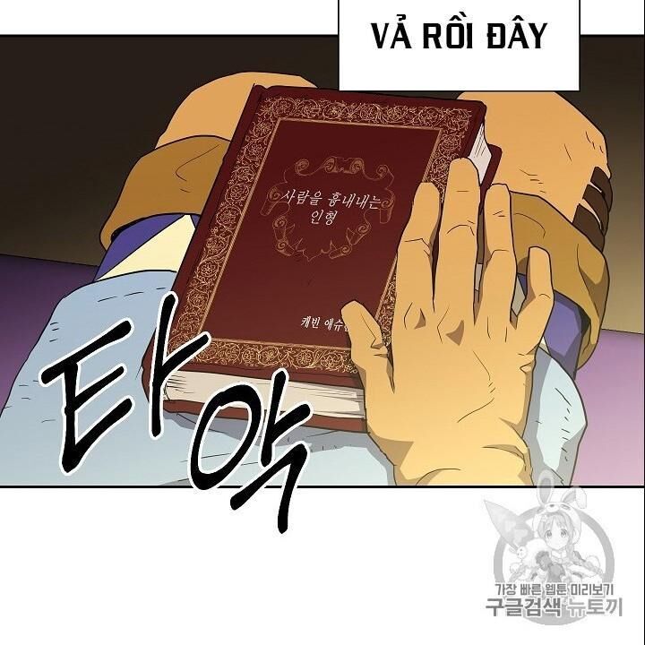 Cốt Binh Trở Lại Chap 99 - Next Chap 100