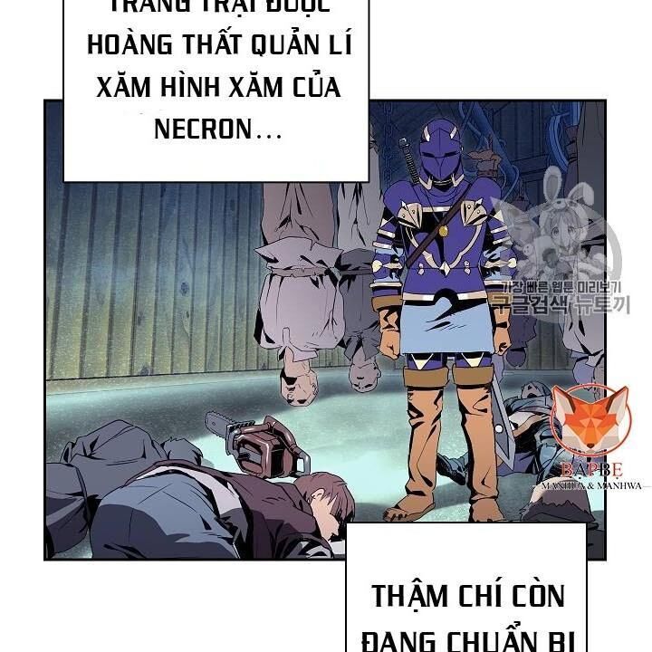 Cốt Binh Trở Lại Chap 83 - Next Chap 84