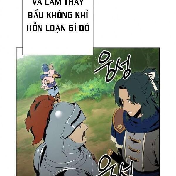 Cốt Binh Trở Lại Chap 84 - Next Chap 85
