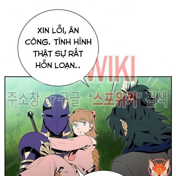 Cốt Binh Trở Lại Chap 84 - Next Chap 85