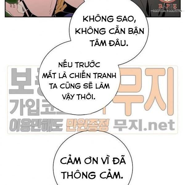 Cốt Binh Trở Lại Chap 84 - Next Chap 85