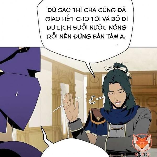 Cốt Binh Trở Lại Chap 84 - Next Chap 85