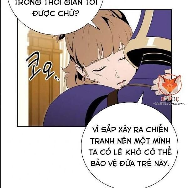 Cốt Binh Trở Lại Chap 84 - Next Chap 85