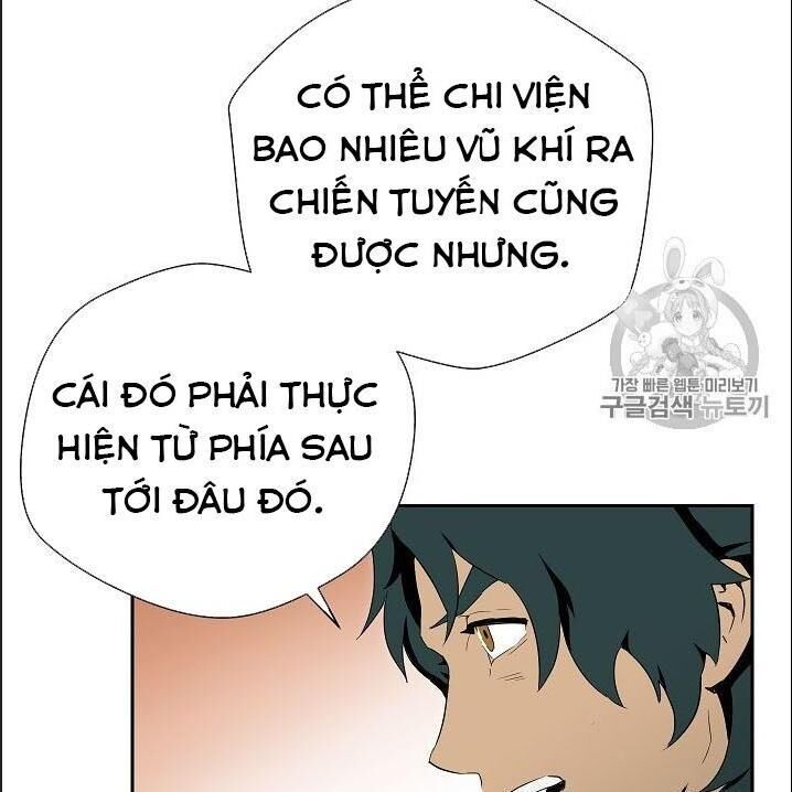 Cốt Binh Trở Lại Chap 85 - Next Chap 86
