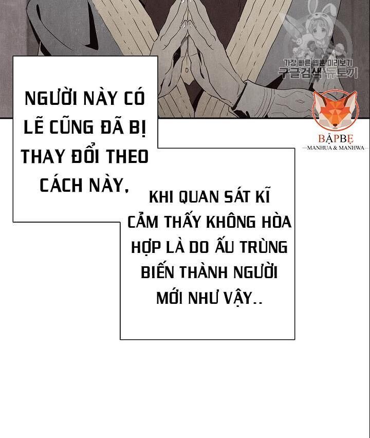 Cốt Binh Trở Lại Chap 86 - Next Chap 87